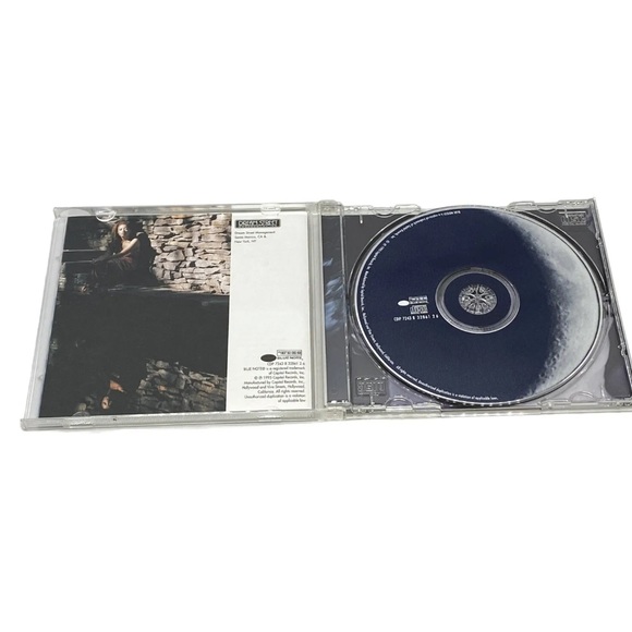 CASSANDRA WILSON: New Moon Daughter (CD, 1995, Jazz Vocals, Blue Note) - Picture 5 of 12